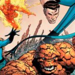 10 Must-Read ‘Fantastic Four’ Comics for MCU Fans