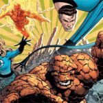 Fantastic Four’s New Costumes Prove Why They’re Marvel’s Smartest Team