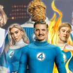 The Fantastic Four: First Steps – Every Marvel Easter Egg We Caught