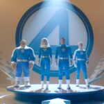 Will it be fifth time lucky for the Fantastic Four?