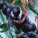 Marvel’s Darkest God Returns To Command Venom in Shocking Official Artwork