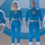 Fantastic Four’s Johnny Storm Actor on Who the Best Spider-Man Is – Comic Book Movies and Superhero Movie News
