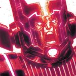 An Even Scarier Version of Galactus Is Heading to the Marvel Universe