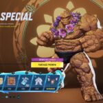How to Get Marvel Rivals The Thing Thong Summer Skin – Comic Book Movies and Superhero Movie News