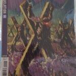 Retailers Need To Hurry If They Want X-Men: Age Of Revelation #0