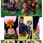John Byrne Returns to Marvel For X-Men? Daily LITG, 23rd Of July, 2025