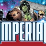 Marvel Announces 5 New Series Starring Black Panther, She-Hulk, X-Men and More