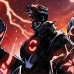 IMPERIAL: Marvel Comics Assembles The New IMPERIAL GUARDIANS In One-Shot By ANNIHILATION Scribe Dan Abnett