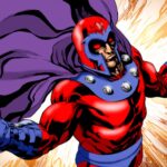 Magneto Unleashes His Boldest Look Since His Iconic Helmet’s Launch