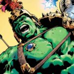 Marvel Comics Celebrates PLANET HULK’s 20th Anniversary With RETURN TO PLANET HULK One-Shot