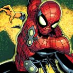Marvel Comics Reveals New Wolverine And Big Spider-Man Change In Latest X-MEN: AGE OF REVELATION Tie-Ins