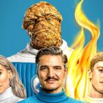 Marvel’s Fantastic Four: First Steps Is “Extraordinary” According To MCU Actor