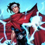 Marvel Comics: Best Young Avengers, Ranked