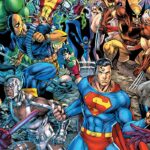 One of the Greatest Marvel & DC Mash Ups Will Return After Nearly 30 Year Absence