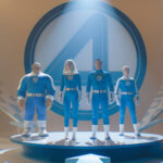 Does ‘The Fantastic Four: First Steps’ Have A Post-Credits Scene? Here’s What You Need To Know
