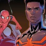 Miles Morales’ New Codename Is a Major Betrayal of His Spider-Man Identity