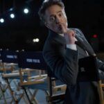 Yes, that is Robert Downey Jr. as Doctor Doom in Fantastic Four, Marvel director confirms