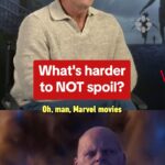 What’s Harder to Not Spoil? Marvel Movies or WEAPONS?