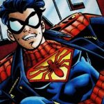 Marvel and DC Are Officially Bringing Back Their Shared Spider-Boy Hero, With the Power of Superman