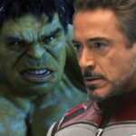 Iron Man Already Knows How to Kill the Hulk, And It’s Too Dark For the MCU