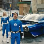 Kevin Feige and Matt Shackman Explain How a Marvel Comic Legend’s Legacy Is Honored in Every Frame [Exclusive]