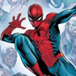 ULTIMATE SPIDER-MAN Ending With Issue #24 As Marvel Comics Reveals First ULTIMATE ENDGAME Details
