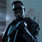 Blade Returns In a Brutal Story That Promises ‘Blood And Guts’