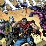 X-Men Age of Revelation 0 review