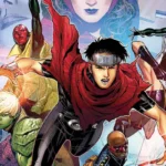 Marvel “Pulled The Plug” On ‘Young Avengers’ Relaunch