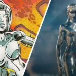 Who is Shalla-Bal, the female Silver Surfer in ‘The Fantastic Four: First Steps”?