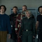 Marvel debating future of two major Marvel movie projects
