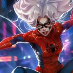 Marvel Just Replaced Peter Parker’s Spider-Man With a Shocking New Hero