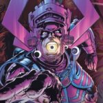 10 Greatest Cosmic Villains Created By Stan Lee, Ranked from Weakest to Most Powerful