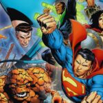 Superhero Teams That Shaped Comic Book Storytelling