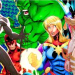 10 Tabletop Games Marvel Rivals Fans Will Love