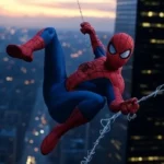 Tom Holland and Marvel reveal Spider-Man’s new suit for ‘Brand New Day’ that combines legacy and novelty