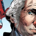 Marvel’s heroes to team with the Founding Fathers to save America in 1776 series
