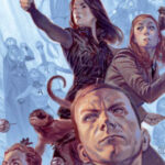 Mid-Teens ‘S.H.I.E.L.D.’ Comics Omnibized