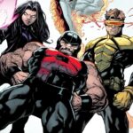X-Men by Jed MacKay Vol. 2: Hostile Takeover review
