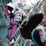 All-New Spider-Gwen: The Ghost Spider #1 Preview: Gwen vs. 616