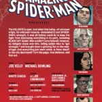 Marvel Preview: Amazing Spider-Man #9