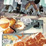 Amazing Spider-Man #9 Preview: Spidey’s Shocking New Low