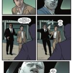 Amazing Spider-Man #10 Preview: Peter’s Got a Punching Problem
