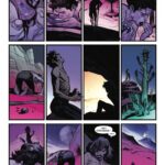 Amazing Spider-Man #11 Preview: Double Trouble in the Cosmos