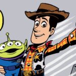 Marvel celebrates 30 years of Toy Story with variant covers