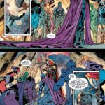 Avengers #29 Preview: Myrddin Exposed, Reed’s Role Disclosed