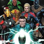 Marvel Preview: Avengers #29