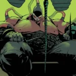New Comics This Week: Full Comics List For August 20, 2025