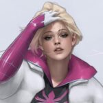 All-New Spider-Gwen: Ghost-Spider #1