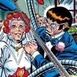 The Best Power Couple Weddings in Comics History